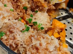 -羊门客在·烤盐池滩羊·川菜