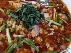 -厨神老街兔·淳朴人家店(盐帮菜风味名店)