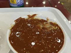 面茶-护国寺小吃(地安门店)