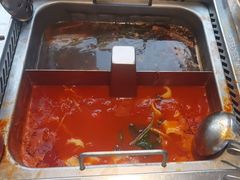 -海底捞火锅(威高广场店)
