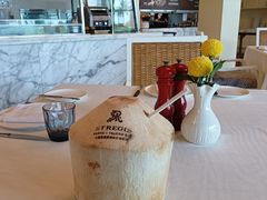 -宴悦海鲜餐厅·游水海鲜·牛排(亚龙湾瑞吉店)