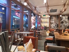 大堂-味千拉面(江城大道永旺梦乐城店)