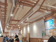 -小满手工粉(上海新世界城店)