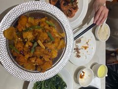 -阿明小菜·海鲜·上海菜(梅陇华理店)