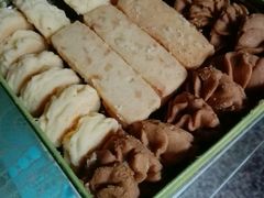 -家琳甜品(江南东店)