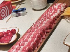 -海底捞火锅(长沙华创国际广场店)