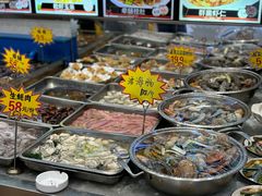 -添福来墨鱼饺子 · 海鲜东北菜(大连星海·黄浦路店)