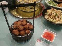 -吉祥春饼·烤鸭(国贸店)