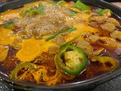 湘味肥肠火锅-湘肠香火锅店(团结湖店)