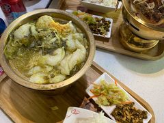 -嘉和一品粥(首经贸店)