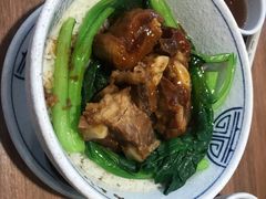 -冯不记米坊(凯德广场店)