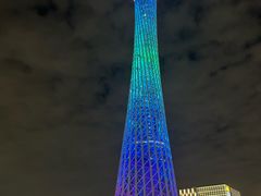 -珠江夜游西堤码头