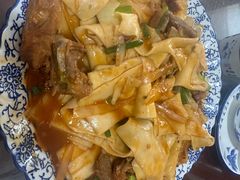 -范记靖远羊羔肉(博物馆店)