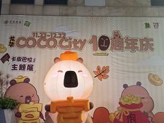 -深圳龙华星河COCO City(民治店)