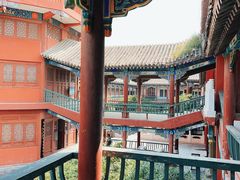 -翰园碑林