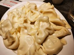 鲅鱼水饺-李记饺子·熏酱东北菜(欢乐谷店)