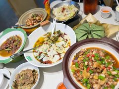 -绿草地·湘菜(悦方ID mall店)