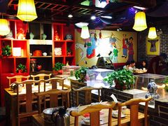 大堂-满园春饼(运河城店)