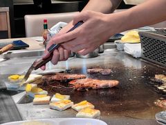 -大渔铁板烧(蛇口店)