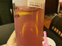 多肉榴榴橙-果呀呀(凯德广场店)