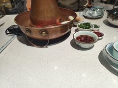 -瑞强涮锅(徐家楼店)