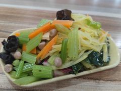 -杨记老门框百年卤煮(回龙观文华西路店)