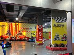 -利剑潮玩·团建·亲子·聚会