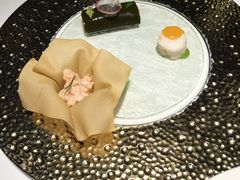 -王品牛排(珠海富华里店)