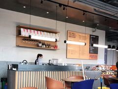 -Wagas沃歌斯(五道口购物中心店)
