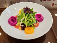 -陕西大厦中餐厅(陕西驻沪办店)