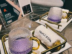 -三间愈舍·Triple Spa(重庆IFS国金中心店)
