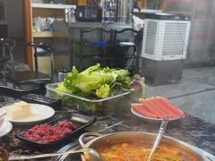 -雷山鱼酱酸汤鱼·酸汤牛肉(花果园T1区店)