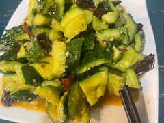 -看丹桥老头烧烤(西国贸店)