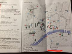 猪排-瓦格纳苹果酒德国风味餐馆