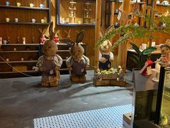 -白兔糖咖啡