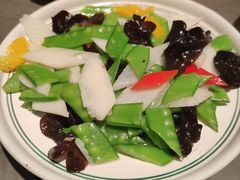 -云海肴·汽锅鸡·云南菜(高德置地店)