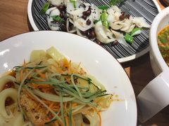 凉皮-品回味清真西北楼(宁波首店)