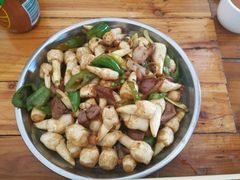 -香竹农庄•传统竹筒饭(十年店)
