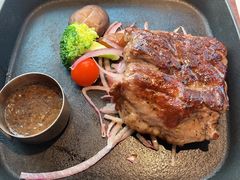 -牛扒先生·厚切雪花牛扒西餐厅(北京路禺山路店)