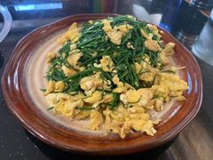 -一招鲜·全羊铺·蒙古奶茶(五一北路店)