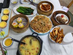 -合晋食府(广州合晋帝苑酒店)