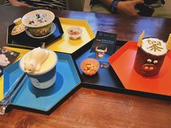 -茶是一枝花泡茶店