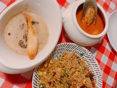 -天空花园餐吧·生日·团建(南山店)