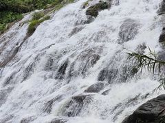 -马峦山郊野公园