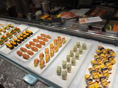 -禾斗海鲜自助(市南银座店)