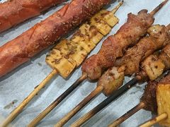 -望京小腰(北京总店)