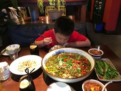 -成都娃娃花园餐厅 (南艺旗舰店)