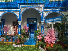 -深圳锦绣中华民俗村