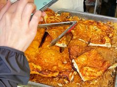 -正味斋锅巴菜(西北角店)