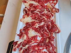 -八合里潮汕鲜牛肉火锅(吉大店)